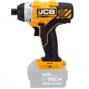 JCB 18V Cordless Impact Driver - Bare Unit - 21-18ID-B